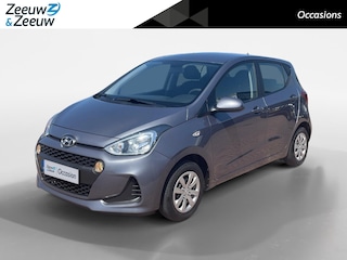 Hyundai i10 1.0i Comfort *Cruise Control*Airco*Nette auto!