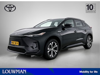 Toyota bZ4X Dynamic 71 kWh