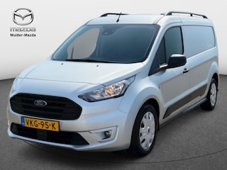Ford Transit Connect 1.5 EcoBlue L2 Trend | Camera
