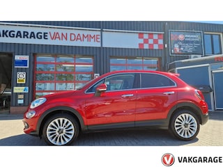 Fiat 500X 1.4 T M-Air Lounge