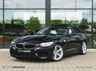 BMW Z4 Roadster sDrive30i H6 M-sport Ã¢ÂÂ Prof navi, eerste eig.