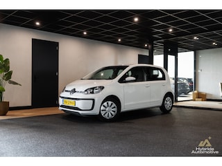 Volkswagen Up 1.0 BMT move up! | Airco | DAB |
