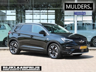 Opel Grandland X Plug-in Hybrid Ultimate 225 Full Options | Trekhaak/Camera/Leder