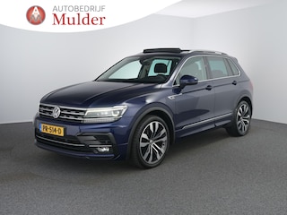 Volkswagen Tiguan 1.4 TSI ACT Highline | Pano | Zwenkhaak | ACC | Winterpakket |