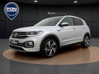 Volkswagen T-Cross 1.0 TSI Style | Stoelverwarming | Full LED | Parkeerhulp | Carplay | Getint Glas |