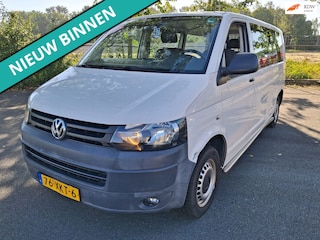 Volkswagen Transporter Kombi 2.0 TDI L2H1 BM Comfortline 9 PRSN UITVOERING MET AIRCO