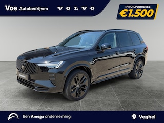 Volvo XC90 2.0 T8 Plug-in hybrid AWD Ultra Black Edition