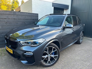 BMW X5 XDrive45e M-Sport, SkyLounge, Laser, ACC, H&K, BTW, Bomvol