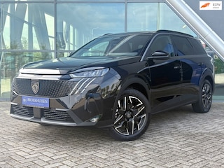 Peugeot 5008 1.2 Hybrid 145pk Allure 7 Pers. Automaat / 360 Camera / Stoel-Stuur Verwarming