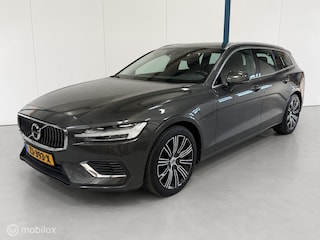 Volvo V60 2.0 T8 AWD Inscription PANO / ADAPTIVE CRUISE / NL-AUTO