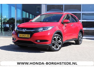 Honda HR-V 1.5 i-VTEC 130pk CVT Executive