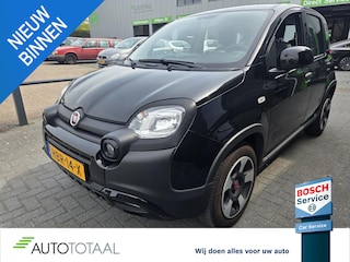 Fiat Panda 1.0 Hybrid City Life