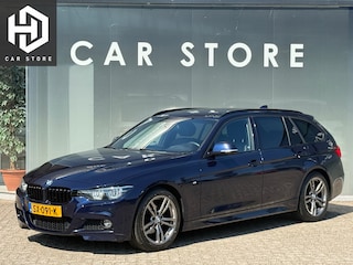 BMW 3-serie Touring 320i Edition M Sport Shadow Executive