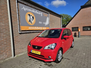 Seat Mii 1.0 Sport Connect