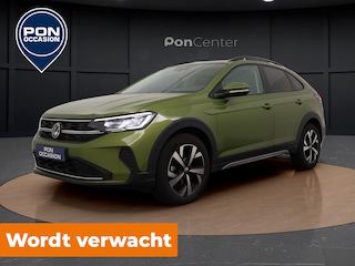 Volkswagen Taigo 1.0 TSI Life Edition | Camera | Parkeerhulp | ACC | Spiegelpakket | Keyless | Getint Glas | 17'' |