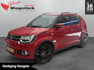 Suzuki Ignis 1.2 Stijl Hybrid [ CLIMA I CAMERA I CRUISE CONTROL ]
