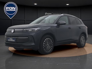 Volkswagen Tiguan 1.5 eHybrid Life | Carplay | Trekhaak | 360 Camera |  Elek Achterklep | ACC | Stuur-/Stoelverwarming |
