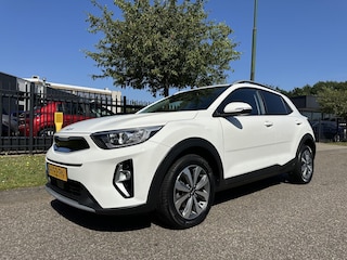 Kia Stonic 1.0 T-GDi 100pk DynamicPlusLine Navigatie Multi Media
