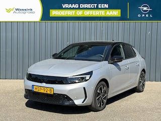 Opel Corsa 1.2 Turbo Hybrid GS | Navigatie | Camera | Parkeersensoren | Climate Control | Cruise Control | Apple Carplay | Android Auto |