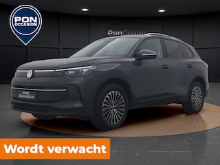 Volkswagen Tiguan 1.5 eHybrid Life | Carplay | Trekhaak | 360 Camera |  Elek Achterklep | ACC | Stuur-/Stoelverwarming |