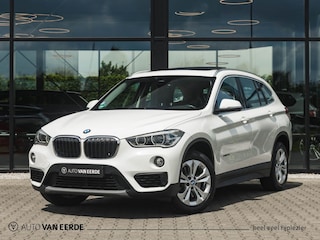 BMW X1 sDrive20i Aut. Ã¢ÂÂ Pano, HUD, Sportst/memory etc!