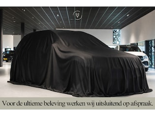 Mercedes-Benz M-klasse 350 4M AMG Luchtvering|21''|ACC|Standkachel|Nappaleder|Memory|Verw-stln v+a|Trekhaak