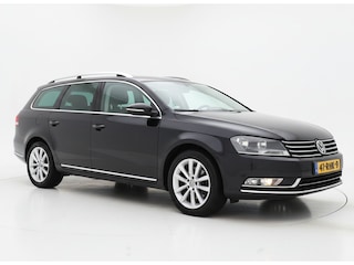Volkswagen Passat Variant 1.4 TSI Highline BlueMotion DSG/Clima/Stoelverw!!