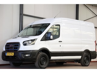 Ford Transit 350 L2H2 Trend 68 kWh