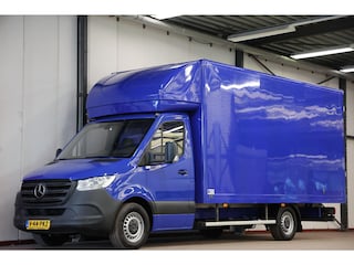 Mercedes-Benz Sprinter 314 2.2 CDI AUTOMAAT BAKWAGEN 23M3
