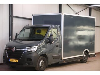Renault Master T35 2.3 dCi 150 BAKWAGEN LOWINER AUTOMAAT