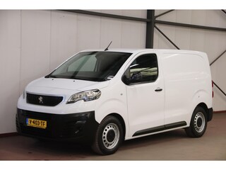 Peugeot Expert 226C 1.6 BlueHDI AIRCO
