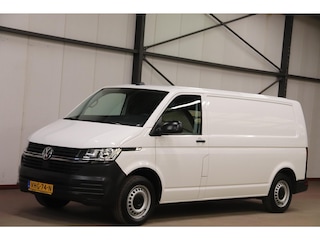 Volkswagen Transporter 2.0 TDI L2H1 LANG EURO 6 ACHTERUITRIJCAMERA Volkswagen Transporter 2.0 TDI L2H1 EURO 6 ACHTERUITRIJCAMERA