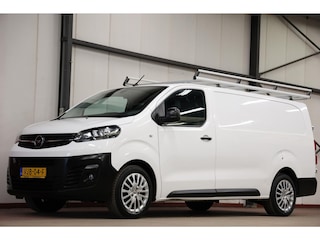 Opel Vivaro 1.5 CDTI L2H1 LANG IMPERIAAL EN TREKHAAK