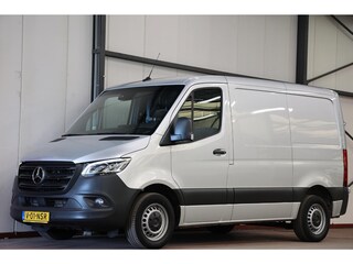 Mercedes-Benz Sprinter 314 2.2 CDI L1H1 AUTOMAAT LED INRICHTING