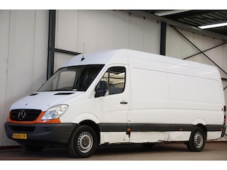 Mercedes-Benz Sprinter 310 1.8 432L L3H2 BENZINE LPG GAS