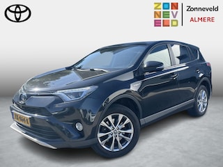 Toyota RAV4 2.5 Hybrid AWD Executive Open dak Trekhaak