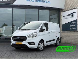 Ford Transit Custom 300 2.0 TDCI L1H1 Trend