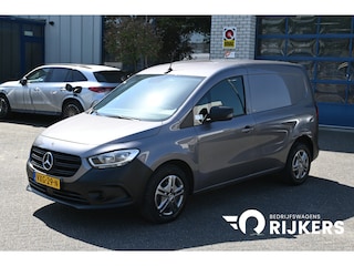 Mercedes-Benz Citan 110 CDI L1 Pro MBUX met camera