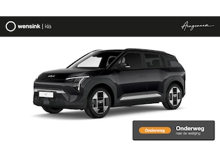 Kia EV3 Plus Advanced 81.4 kWh | Panoramaschuifdak  | 19" velgen | Harman Kardon | Privacy Glass | Stoel- en stuurwielverwarming |