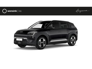 Kia EV3 Plus Advanced 81.4 kWh | Panoramaschuifdak  | 19" velgen | Harman Kardon | Privacy Glass | Stoel- en stuurwielverwarming |
