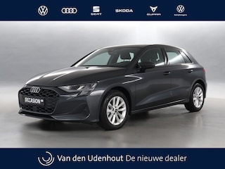 Audi A3 Sportback 30 TFSI 115pk Pro Line S-Tronic / Navigatie via App Connect / Cruise Control / Parkeersensoren