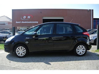 Citroën C4 Picasso 1.6 VTi Image 5p. airco inruil mogelijk nap