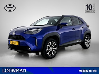 Toyota Yaris Cross 1.5 Hybrid 115 First Edition