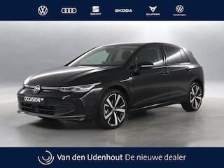 Volkswagen Golf 1.5 eHybrid 204pk Life Edition DSG / Apple CarPlay / Stoel+Stuurverwarming / Camera