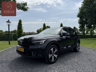 Volvo XC40 Recharge 231 PK - Camera | Stoel & Stuurverwarming | Cruise | Navi