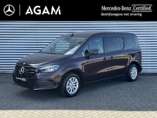 Mercedes-Benz EQT Tourer 200 L2 Advanced Plus 7-Persoons 45 kWh | Full Options | Wltp: 282km