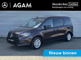 Mercedes-Benz EQT Tourer 200 L2 Advanced Plus 7-Persoons 45 kWh | Full Options | Wltp: 282km