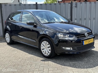 Volkswagen Polo 1.4-16V Comfortline Cruise Top staat