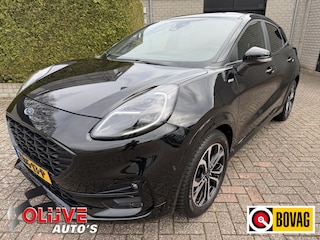 Ford Puma 1.0 Hybrid ST-Line X /Camera/B&O/Stoel+Stuurverw.