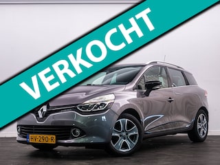 Renault Clio Estate 1.5 dCi ECO Night&Day Navi/Clima/16"